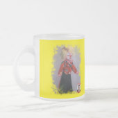 Tasse Givré Payaso (Gauche)