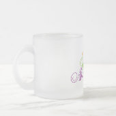 Tasse Givré Peux-tu gérer ça aussi génial ? (Gauche)