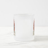 Tasse Givré Phare de crochet de Sandy (Centre)