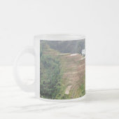 Tasse Givré Philippines (Gauche)