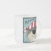Tasse Givré Pirate Boy Rrrrrr (Devant droit)
