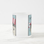 Tasse Givré Pirate Boy Rrrrrr (Centre)