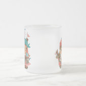 Tasse Givré Pirates Girly (Centre)