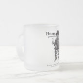 Tasse Givré Playaz Ball, c.1614 (Devant gauche)