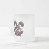 Tasse Givré pluny (Devant gauche)