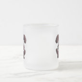 Tasse Givré pluny (Centre)