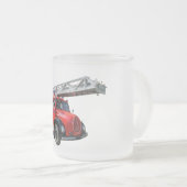 Tasse Givré Pompiers (Devant droit)