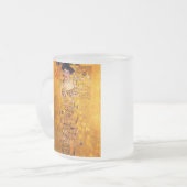 Tasse Givré Portrait d'Adèle Bloch-Bauer par Gustav Klimt (Devant gauche)