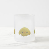 Tasse Givré Poulet (Centre)