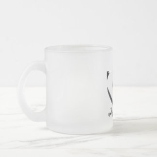 Tasse Givré Pour