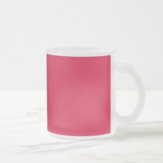 Tasse Givré Pourpre (Droit)