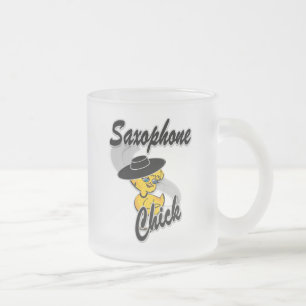 Tasse Givré Poussette saxophone #4