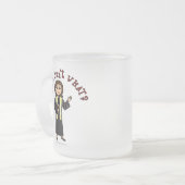 Tasse Givré Prédicateur léger (Devant gauche)