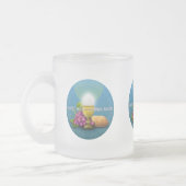 Tasse Givré Première Communion Sainte - 1 (Gauche)