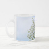 Tasse Givré Printemps - Bonne Pâques (Gauche)