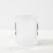 Tasse Givré Promu à grand-père (Centre)