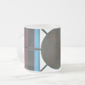 Tasse Givré Prototype japonais (Devant gauche)