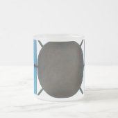 Tasse Givré Prototype japonais (Centre)