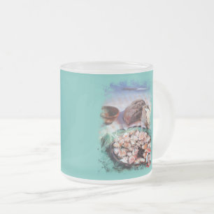 Tasse Givré Pulpo a la gallega