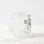 Tasse Givré Quel Endymion ? (mug) (Devant gauche)