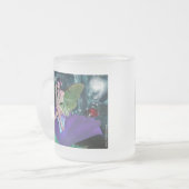 Tasse Givré Quelque fée (Devant gauche)