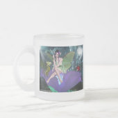 Tasse Givré Quelque fée (Gauche)