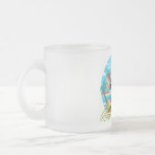 Tasse Givré Rafraîchissant (Gauche)