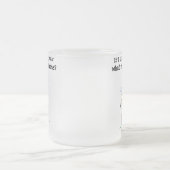 Tasse Givré Rapunzel moderne (Centre)