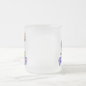 Tasse Givré refroidir le pingouin (Centre)