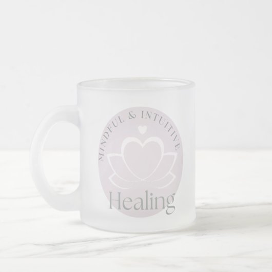 Tasse Givré Remind Yourself How Much You're Worth (Gauche)