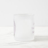 Tasse Givré Remind Yourself How Much You're Worth (Centre)