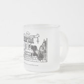 Tasse Givré Responsable de BRass (Devant droit)