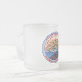 Tasse Givré Reunión Familión (Devant gauche)