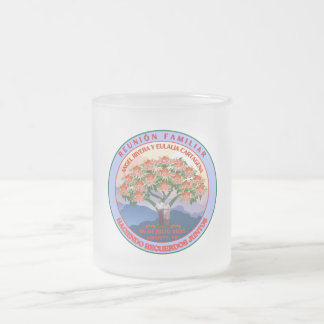 Tasse Givré Reunión Familión