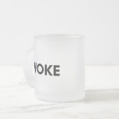 Tasse Givré réveil (Devant gauche)