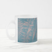 Tasse Givré Rêver De Ferns (Gauche)