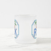 Tasse Givré Roche Médicale de codeurs (Centre)