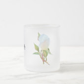 Tasse Givré Rose (Centre)