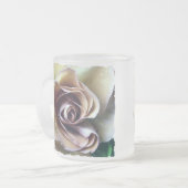 TASSE GIVRÉ ROSE (Devant gauche)