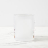 Tasse Givré Roses vintages (Centre)