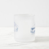 Tasse Givré Saab 9-5 2011 (Centre)