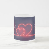Tasse Givré Saint-Valentin-23418 (Centre)