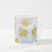 Tasse Givré Sakura Blossom (Devant droit)