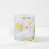 Tasse Givré Sakura Blossom (Devant gauche)