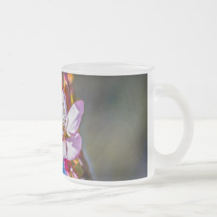 Tasse Givré Sakura - Fleur de cerise japonaise