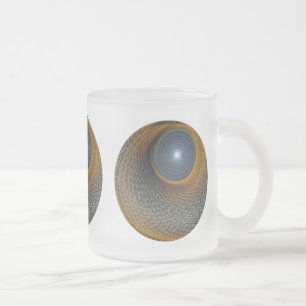 Tasse Givré Sassafras Beaver Moons