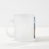 Tasse Givré Saturn V lancement de fusées 1969 Apollo Spacecraf (Gauche)