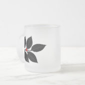 Tasse Givré SCA Alderford (Devant gauche)