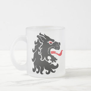 Tasse Givré SCA An Tir