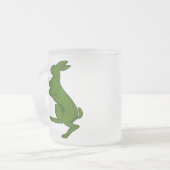 Tasse Givré SCA Brokenbridge (Devant gauche)